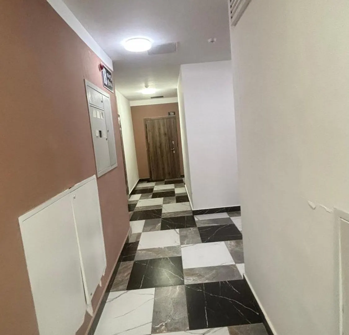 Квартира У Набережной Астаны Nur-Sultan  Apartment