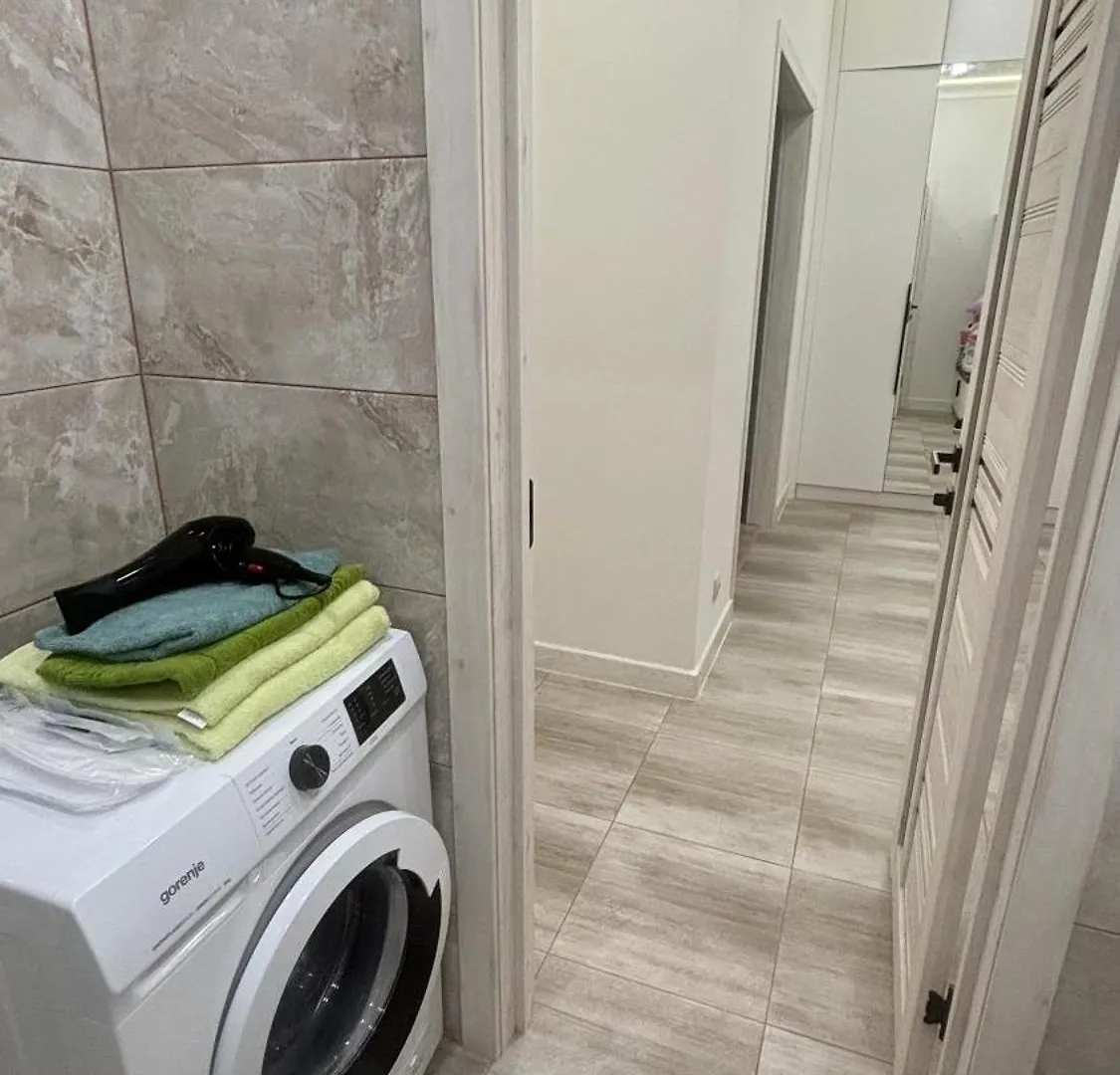 Квартира У Набережной Астаны Nur-Sultan  Apartment Nur-Sultan (Astana)